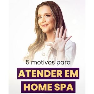 atender em home spa