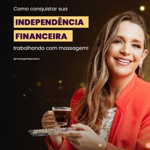 como conquistar sua independência financeira