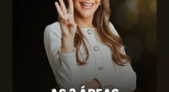 As 3 áreas mais lucrativas da massagem