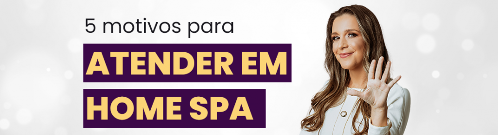 atender em home spa