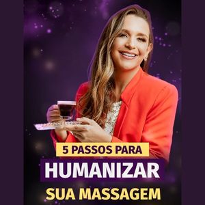 humanizar sua massagem