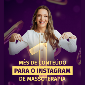 conteúdo para o instagram