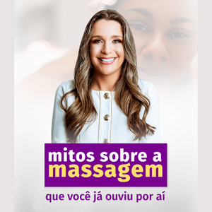 mitos sobre a massagem