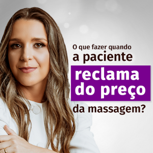 paciente reclama do preço