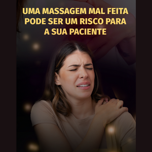 massagem mal feita