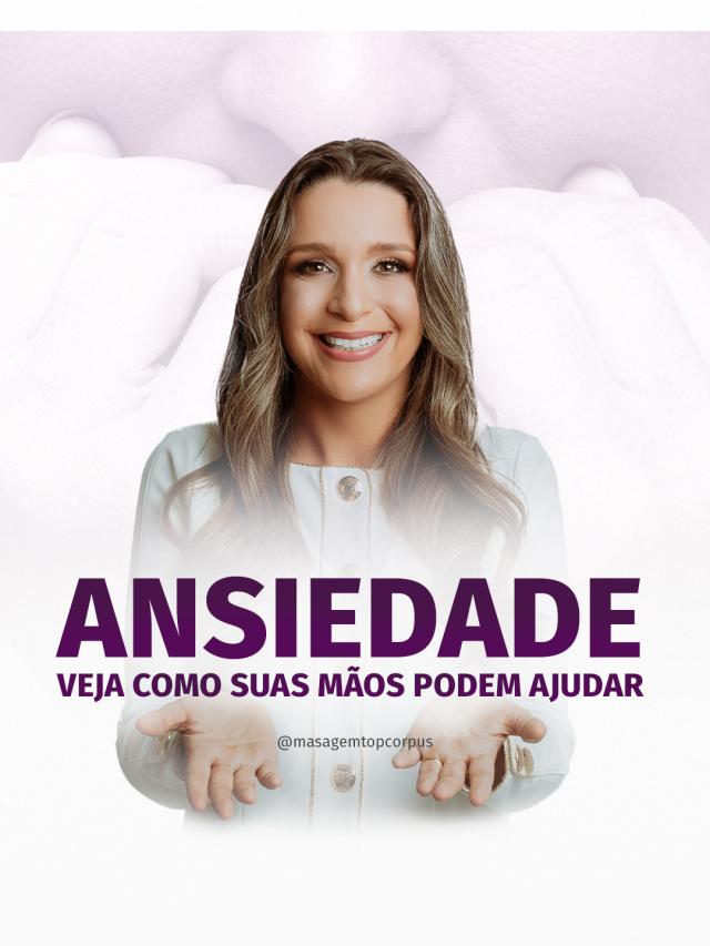 tratamento da ansiedade