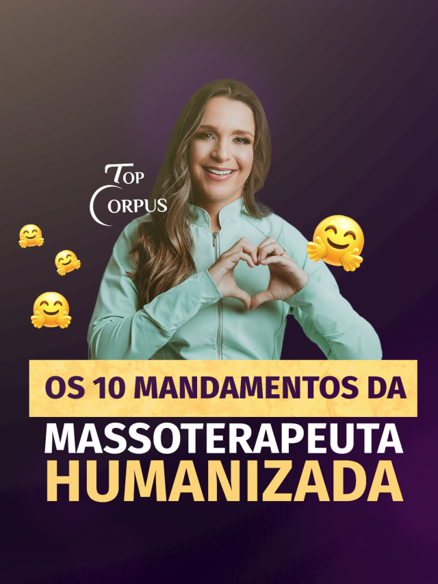 massoterapeuta humanizada