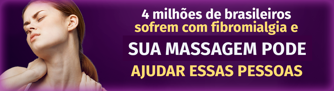 4 Milhões De Brasileiros Sofrem Com Fibromialgia E A Sua Massagem Pode Ajudar Essas Pessoas 7052