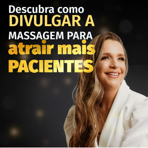 como divulgar a massagem