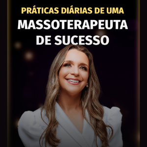 massoterapeuta de sucesso