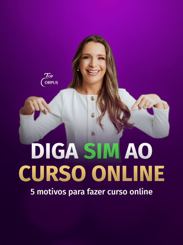 curso de massagem online