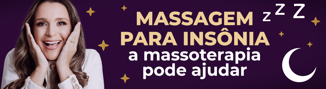 Massagem Para Insônia A Massoterapia Pode Ajudar Topcorpus 3435