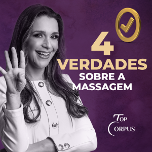 verdades sobre a massagem