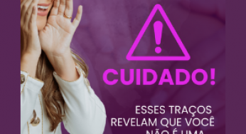 Esses traços revelam que você não é uma massoterapeuta humanizada