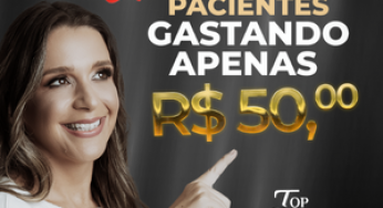 Como fidelizar pacientes gastando apenas R$50,00