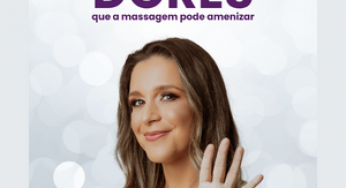 5 tipos de dores que a massagem pode amenizar