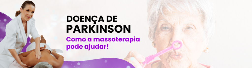 doença de parkinson