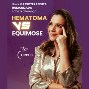 hematoma e equimose