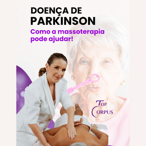 doença de parkinson