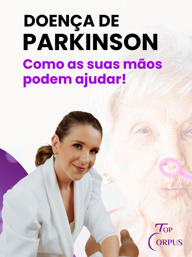 doença de parkinson