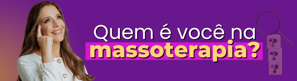 Quem é Você Na Massoterapia Topcorpus 6864