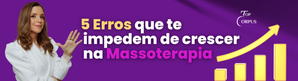 crescer na massoterapia