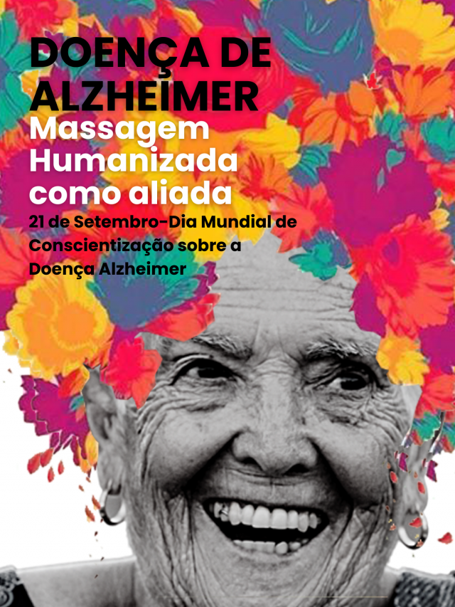 doença de alzheimer