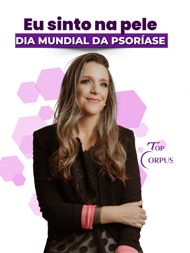 Dia Mundial da Psoríase