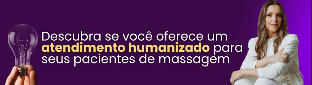 atendimento humanizado