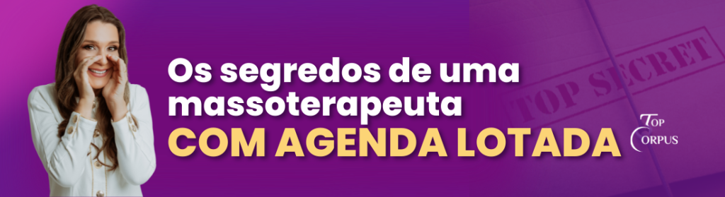 agenda lotada