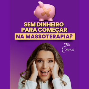 começar na massoterapia