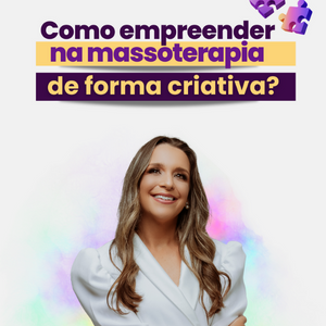 empreender na massoterapia