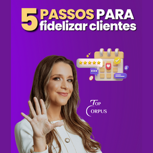 fidelizar clientes de massagem