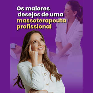 massoterapeuta profissional