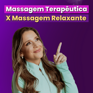 massagem terapêutica