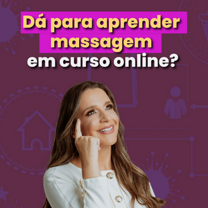 massagem em curso online