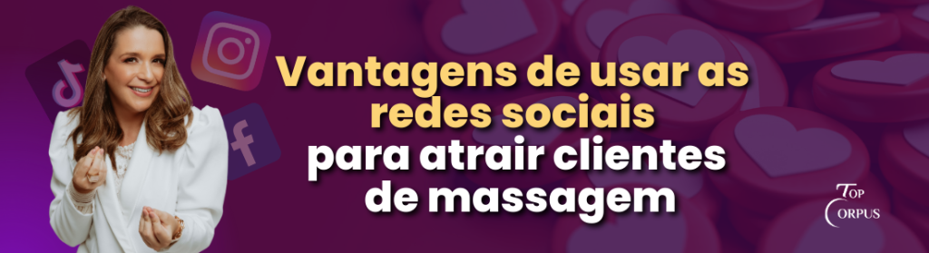 clientes de massagem